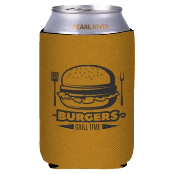 Can Coolers - Custom Tees Today