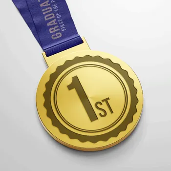 Medals - Custom Tees Today