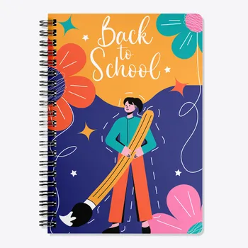 Notebooks - Custom Tees Today