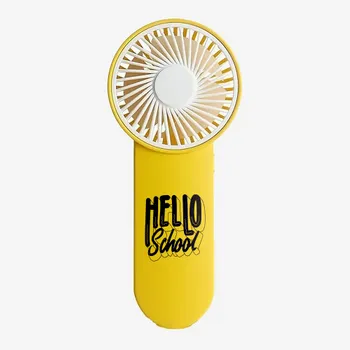 LED Hand Fans - Custom Tees Today