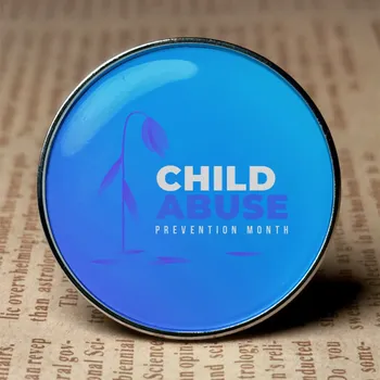 Lapel Pins - Custom Tees Today