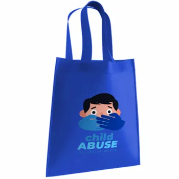 Non Woven Tote Bags - Custom Tees Today