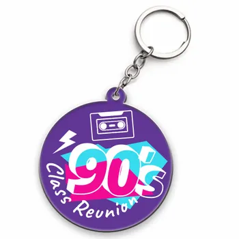 Keychains - Custom Tees Today