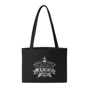 Cotton Canvas Bags - Custom Tees Today