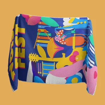 Towels - Custom Tees Today