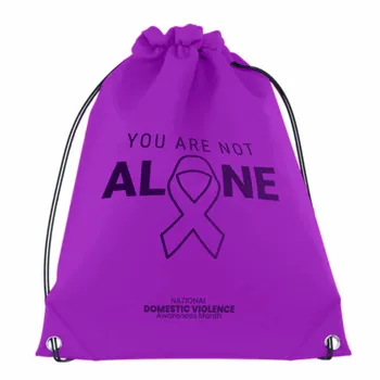 Drawstrings Bags - Custom Tees Today