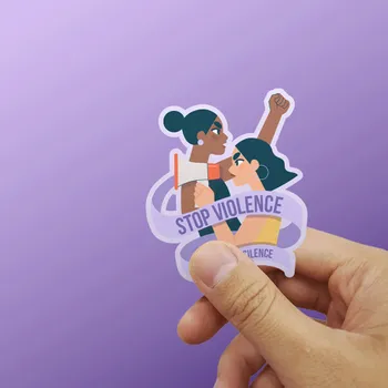 Stickers - Custom Tees Today