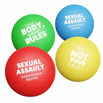 Stress Balls - Custom Tees Today