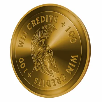 Challenge Coins - Custom Tees Today