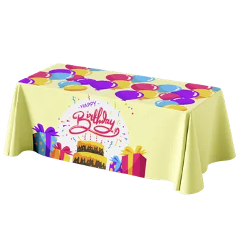 Table Covers - Custom Tees Today