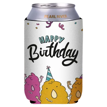 Can Coolers - Custom Tees Today