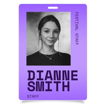 ID Cards and Badge Holders - Custom Tees Today