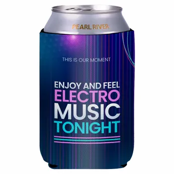 Can Coolers - Custom Tees Today