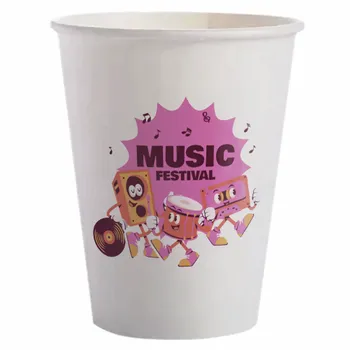 Cold Drink Cups - Custom Tees Today