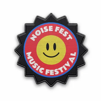 Patches - Custom Tees Today