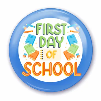 Buttons - Custom Tees Today