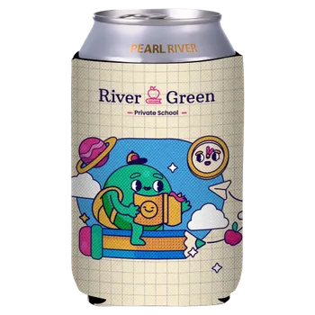 Can Coolers - Custom Tees Today