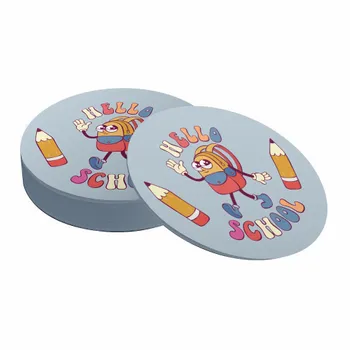 Coasters - Custom Tees Today