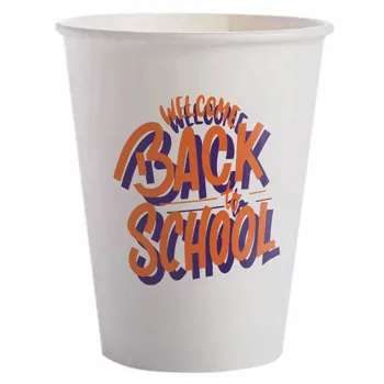 Cold Drink Cups - Custom Tees Today
