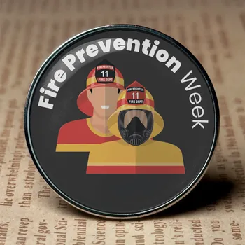 Lapel Pins - Custom Tees Today