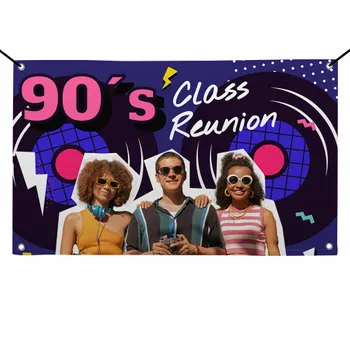 Banners - Custom Tees Today