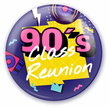 Buttons - Custom Tees Today