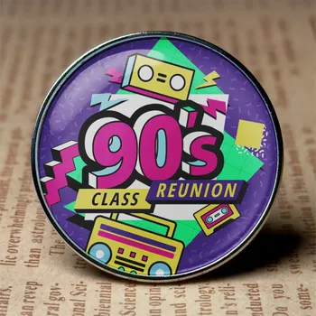 Lapel Pins - Custom Tees Today