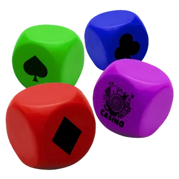 Stress Balls - Custom Tees Today