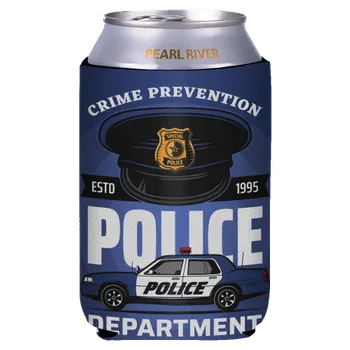 Can Coolers - Custom Tees Today