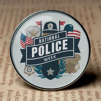 Lapel Pins - Custom Tees Today