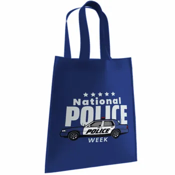 Non Woven Tote Bags - Custom Tees Today