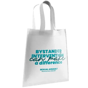 Non Woven Tote Bags - Custom Tees Today
