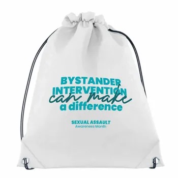 Drawstrings Bags - Custom Tees Today