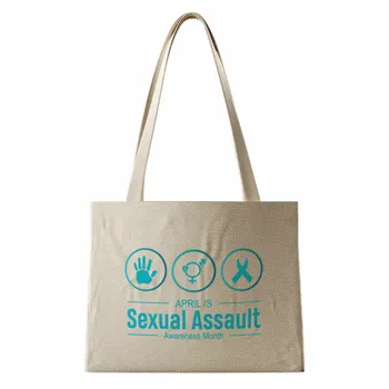 Cotton Canvas Bags - Custom Tees Today