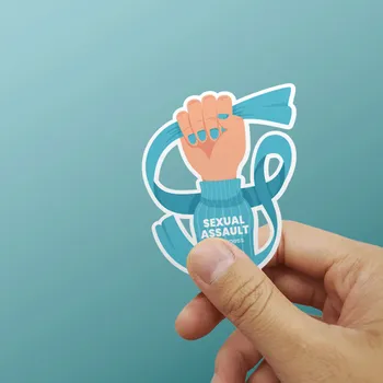 Stickers - Custom Tees Today