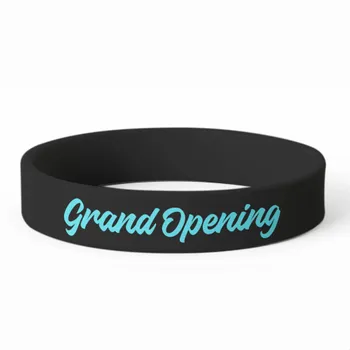 Wristbands - Custom Tees Today