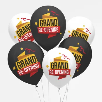 Balloons - Custom Tees Today