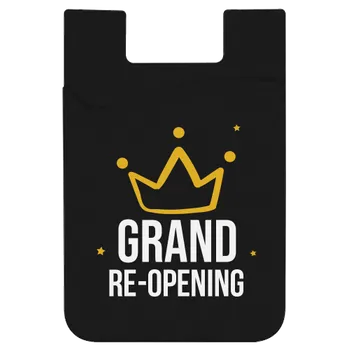 Phone Wallets - Custom Tees Today