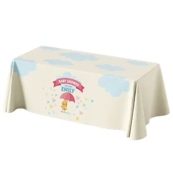 Table Covers - Custom Tees Today