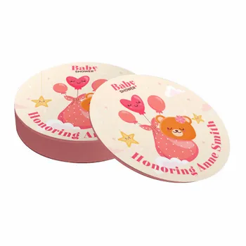 Coasters - Custom Tees Today