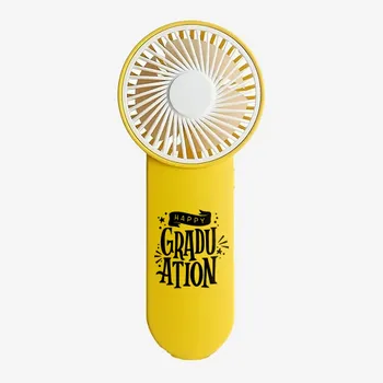 LED Hand Fans - Custom Tees Today