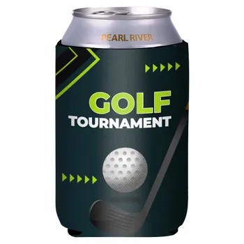 Can Coolers - Custom Tees Today