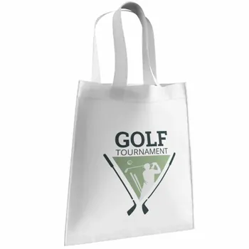Non Woven Tote Bags - Custom Tees Today