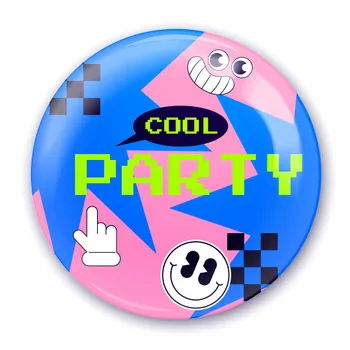 Buttons - Custom Tees Today