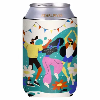 Can Coolers - Custom Tees Today