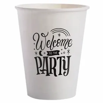 Cold Drink Cups - Custom Tees Today