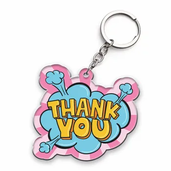 Keychains - Custom Tees Today