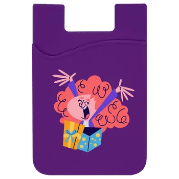 Phone Wallets - Custom Tees Today