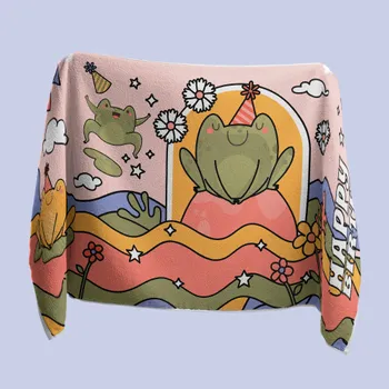 Towels - Custom Tees Today