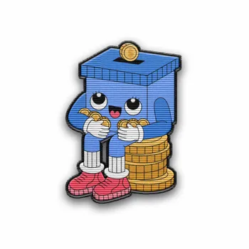 Patches - Custom Tees Today